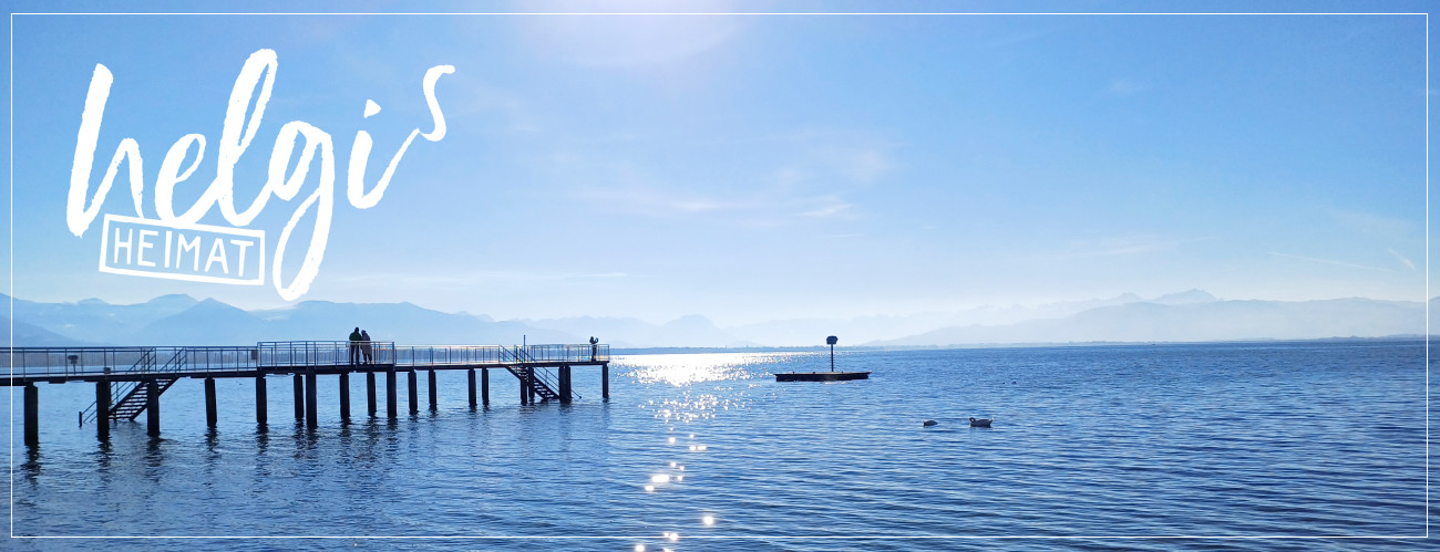 Helgis Heimat logo see